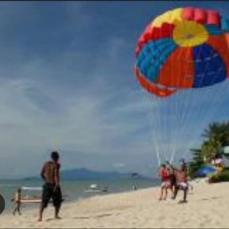Batu Feringgi Homestay Extérieur photo