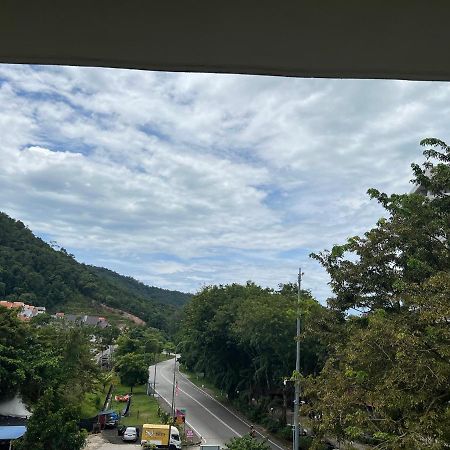 Batu Feringgi Homestay Extérieur photo
