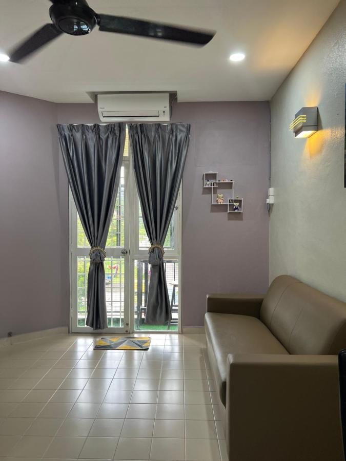 Batu Feringgi Homestay Extérieur photo