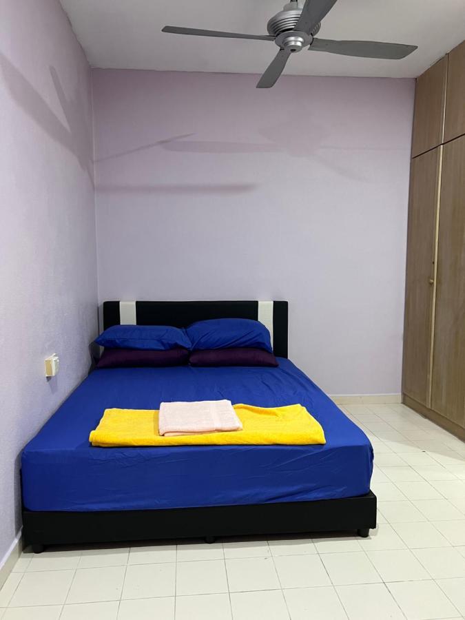 Batu Feringgi Homestay Extérieur photo