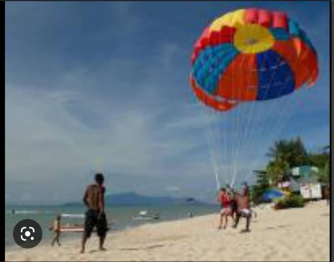 Batu Feringgi Homestay Extérieur photo