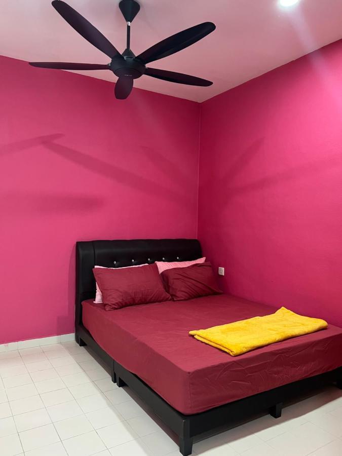 Batu Feringgi Homestay Extérieur photo