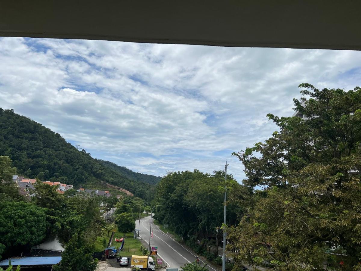 Batu Feringgi Homestay Extérieur photo