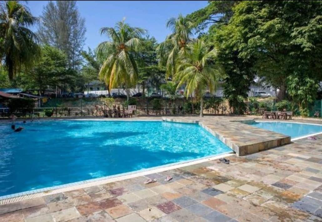 Batu Feringgi Homestay Extérieur photo