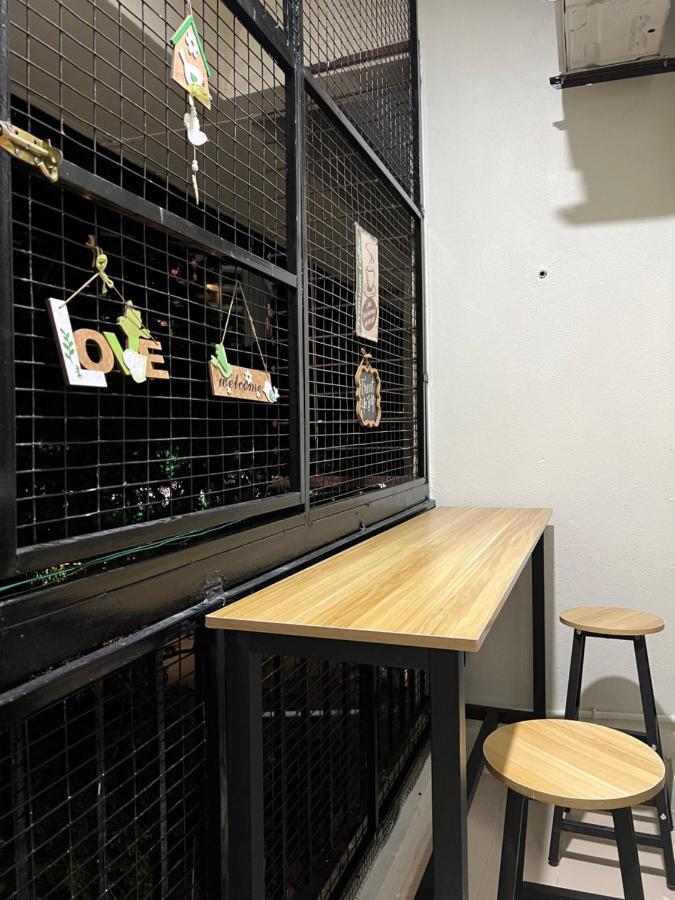 Batu Feringgi Homestay Extérieur photo