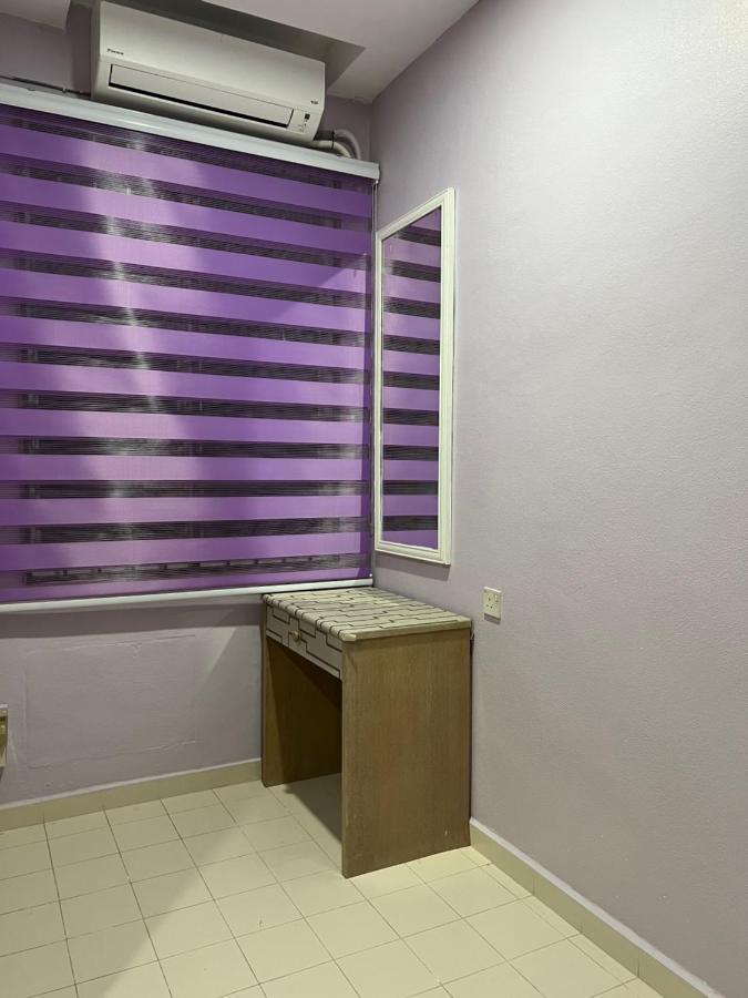 Batu Feringgi Homestay Extérieur photo
