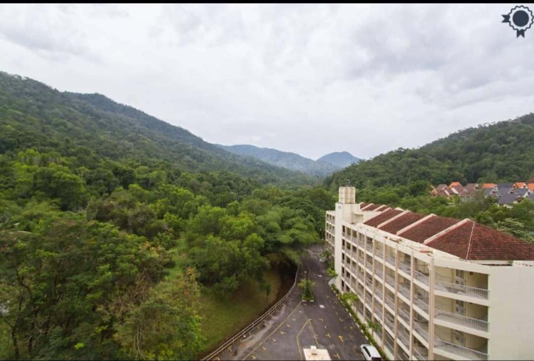 Batu Feringgi Homestay Extérieur photo