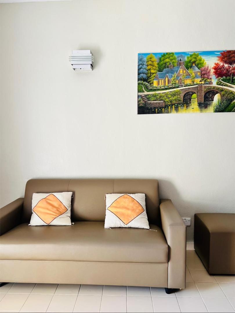 Batu Feringgi Homestay Extérieur photo