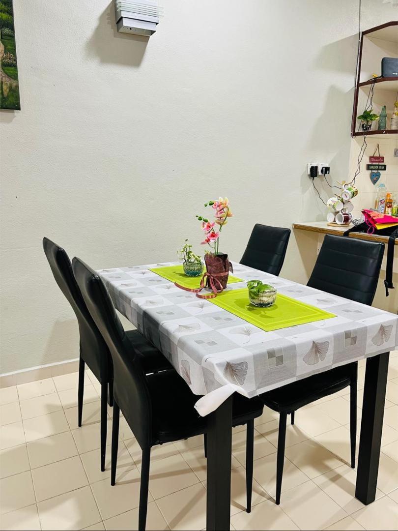 Batu Feringgi Homestay Extérieur photo