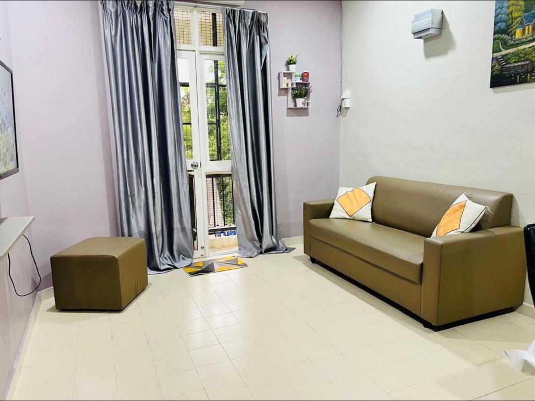 Batu Feringgi Homestay Extérieur photo