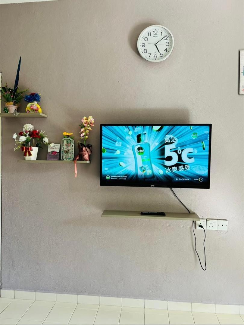 Batu Feringgi Homestay Extérieur photo