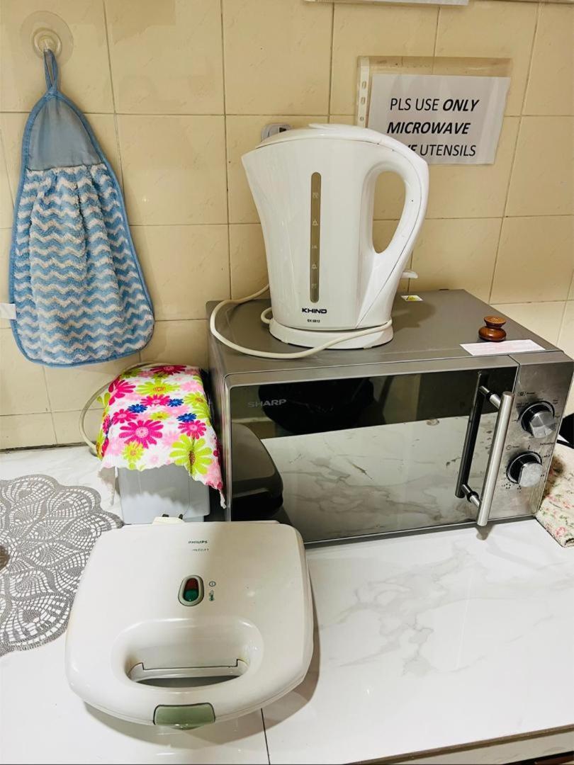 Batu Feringgi Homestay Extérieur photo