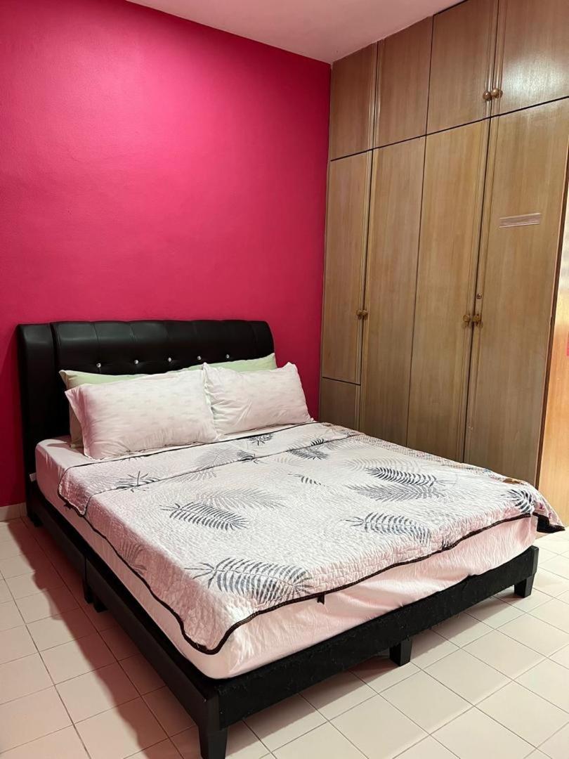 Batu Feringgi Homestay Extérieur photo