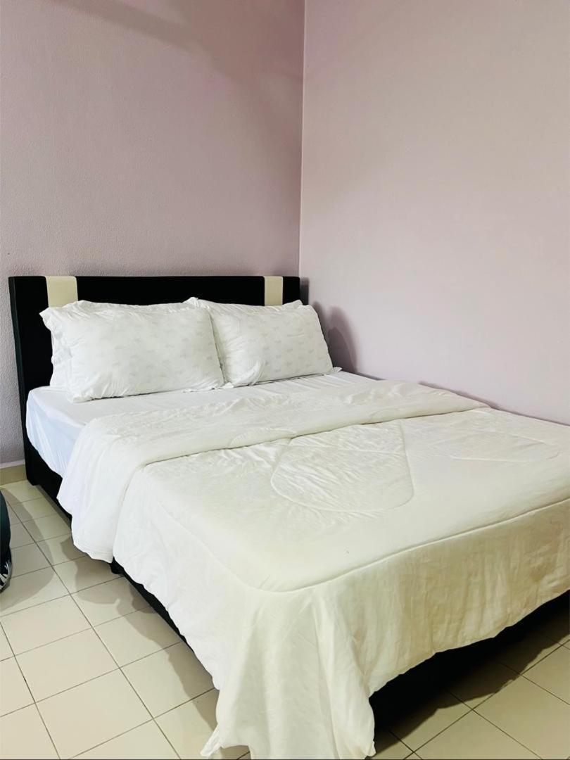 Batu Feringgi Homestay Extérieur photo
