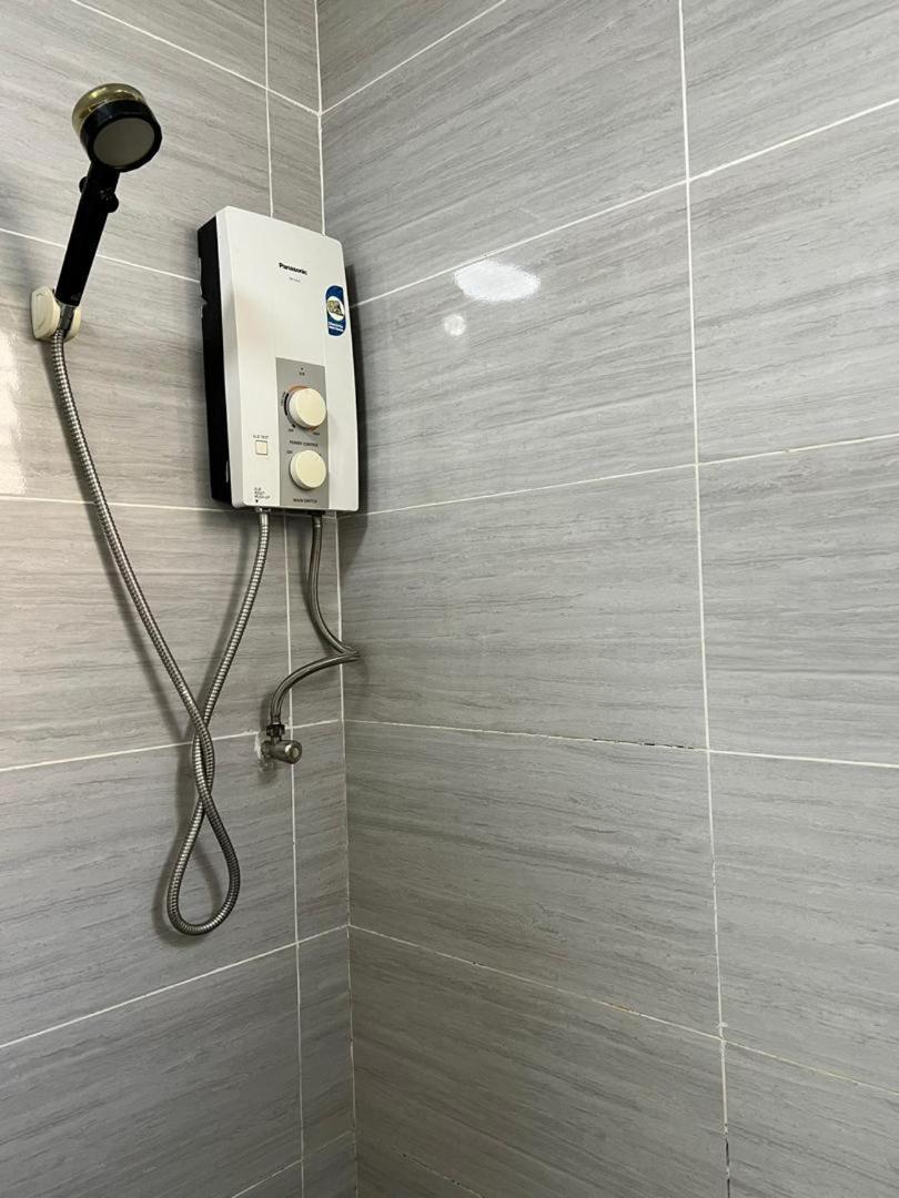 Batu Feringgi Homestay Extérieur photo