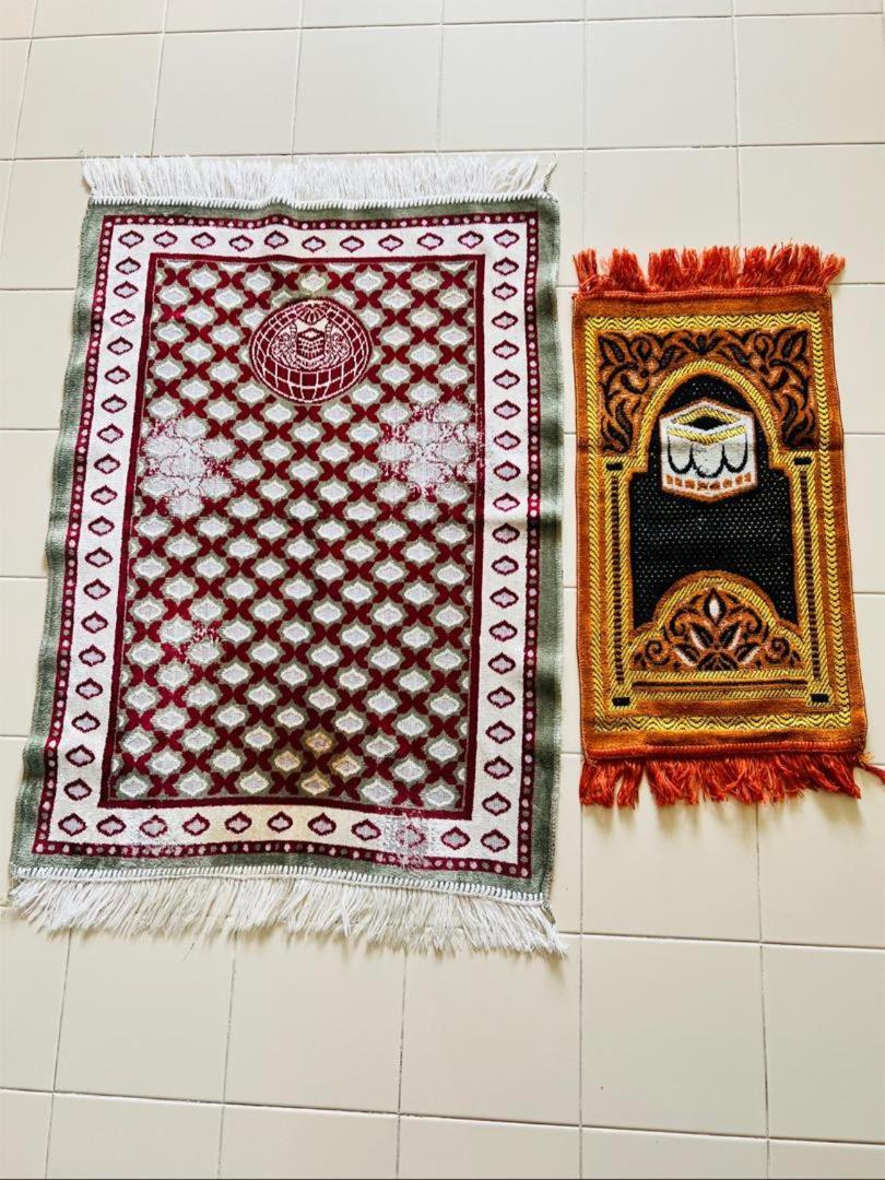 Batu Feringgi Homestay Extérieur photo