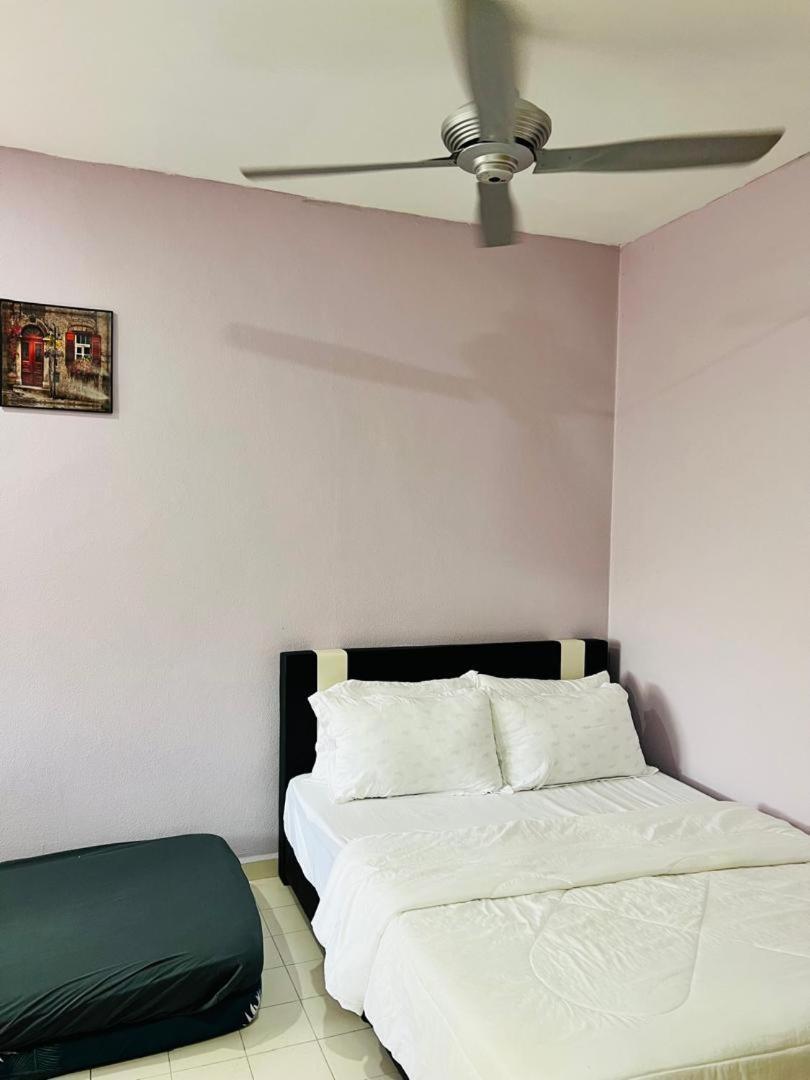 Batu Feringgi Homestay Extérieur photo